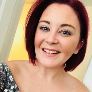 Meet your Posher, Kasey